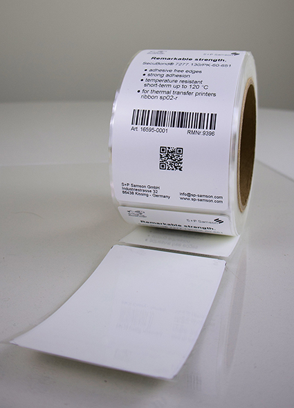 Multi-Use Tags&Labels for In and Outdoors Multi-Use Tags & Labels for In and Outdoors